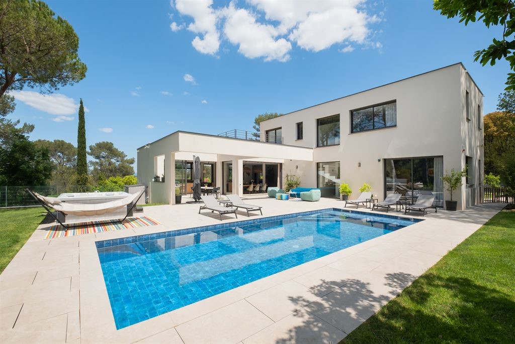 Maison de luxe à vendre à Montferrier-sur-Lez
