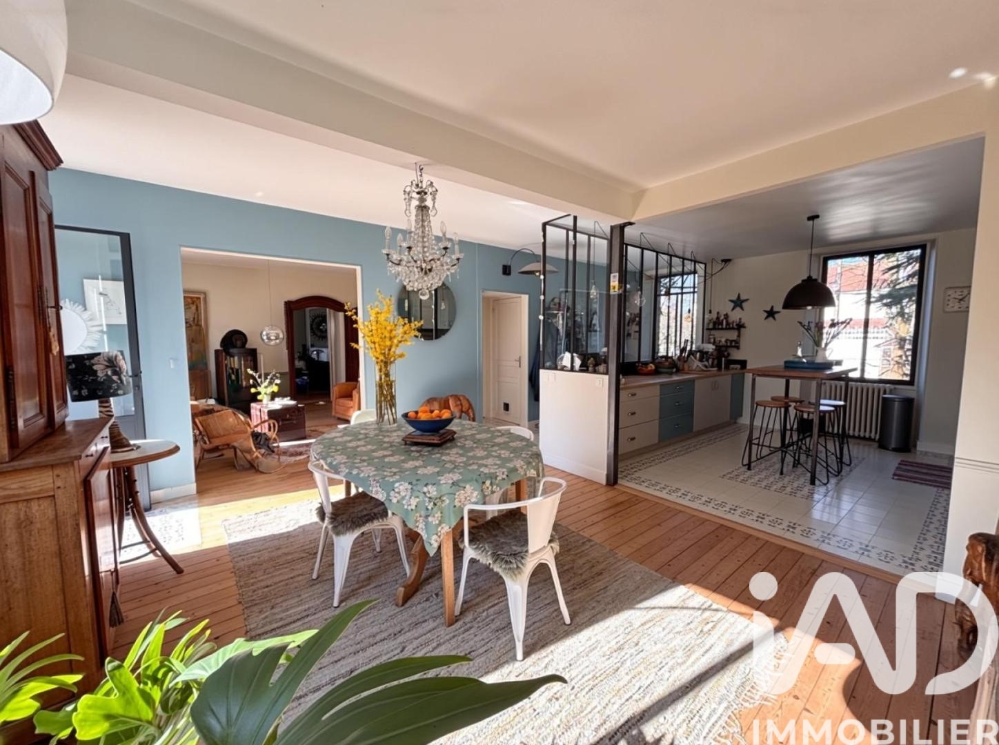 Maison de luxe à vendre à Bourron-Marlotte