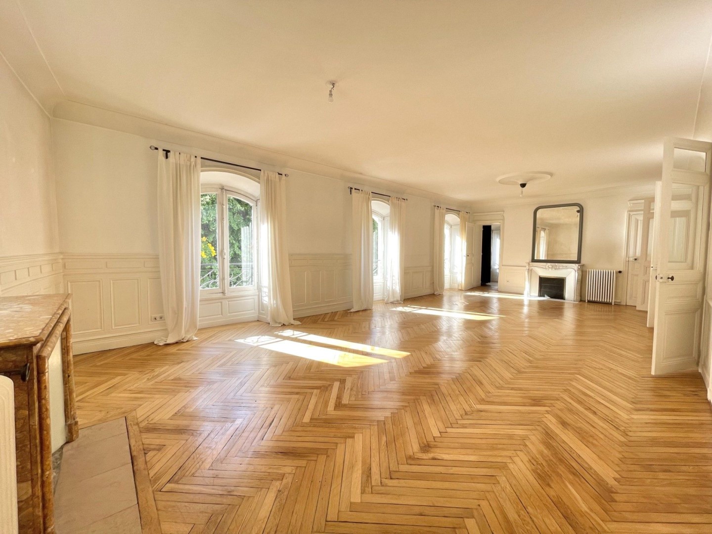 Luxus-Apartment zu verkaufen Centre Ville