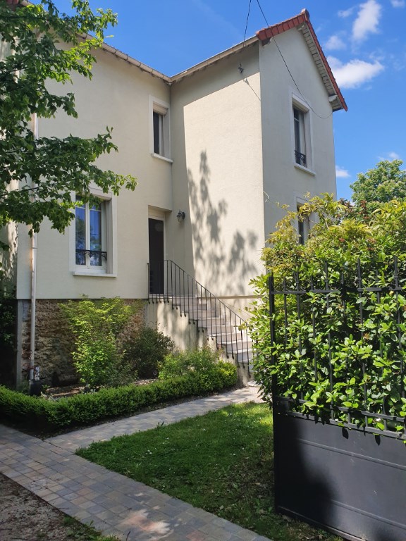 Vente Maison 5 Pièces Et Plus Neuilly Plaisance Maison F5t55