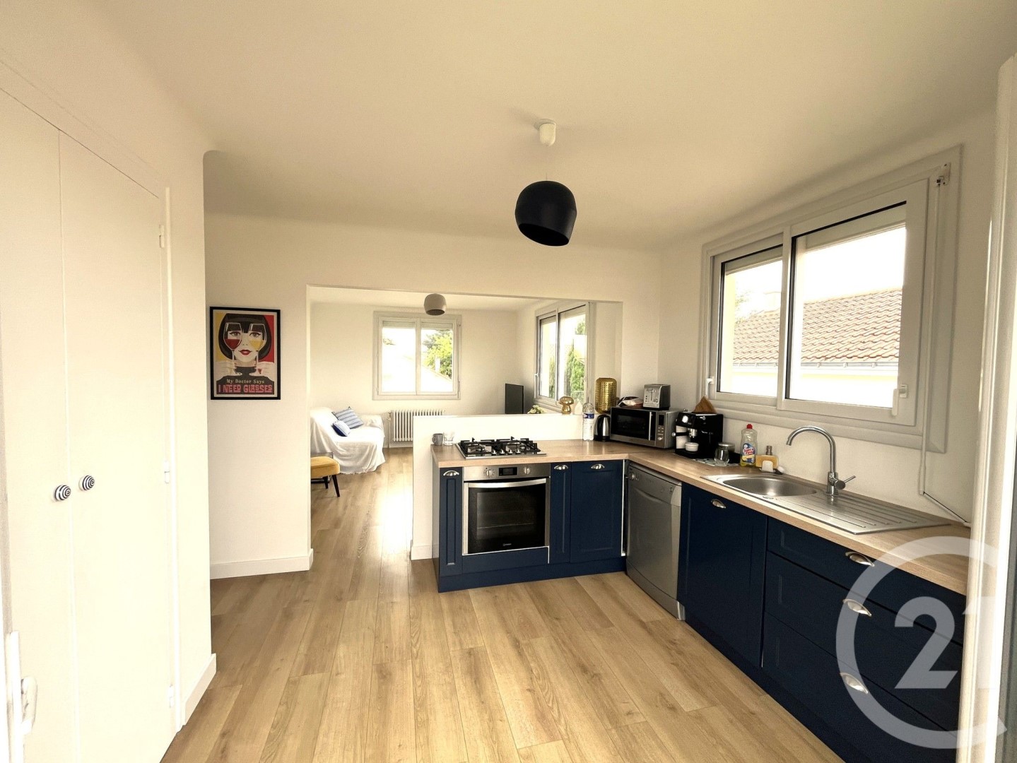 Maison de luxe à vendre à Pornic