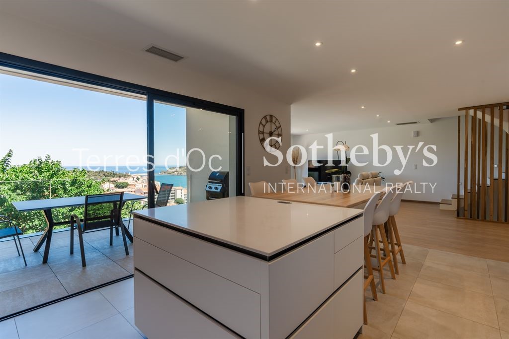 Maison de luxe à vendre à Port-Vendres