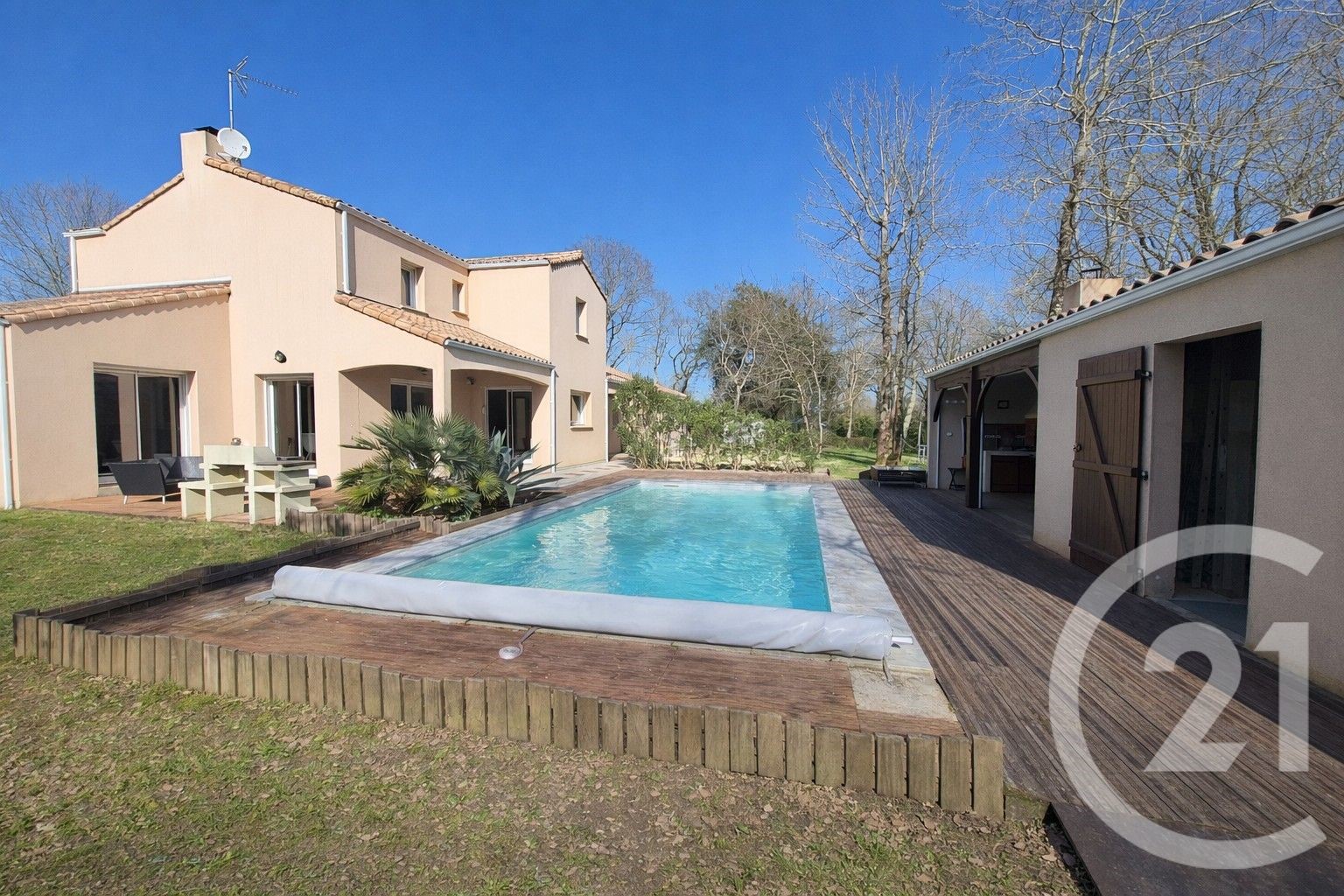 Dimora di lusso in vendita Pornic