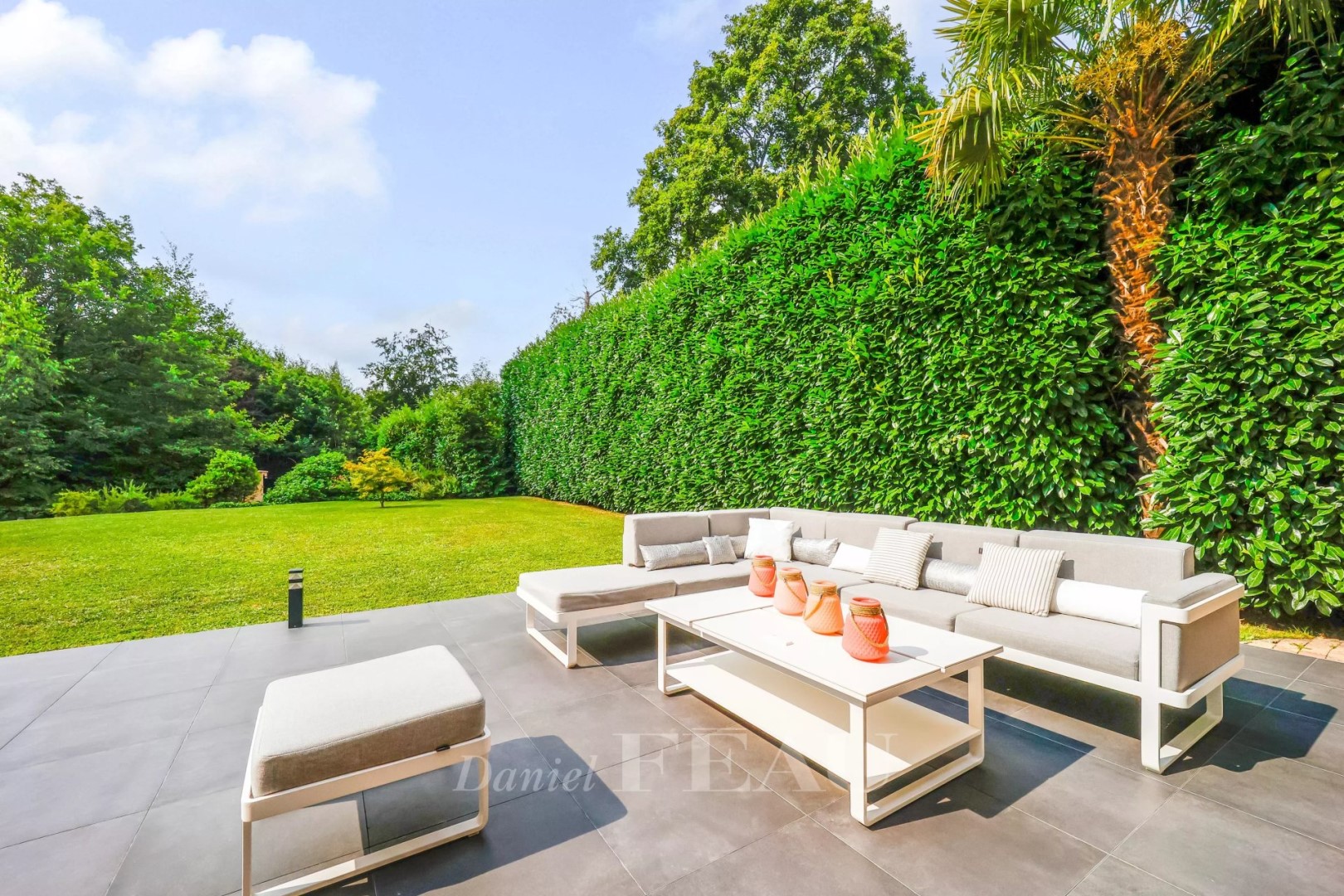 Dimora di lusso in vendita Bourg-La Feuillaume Nord