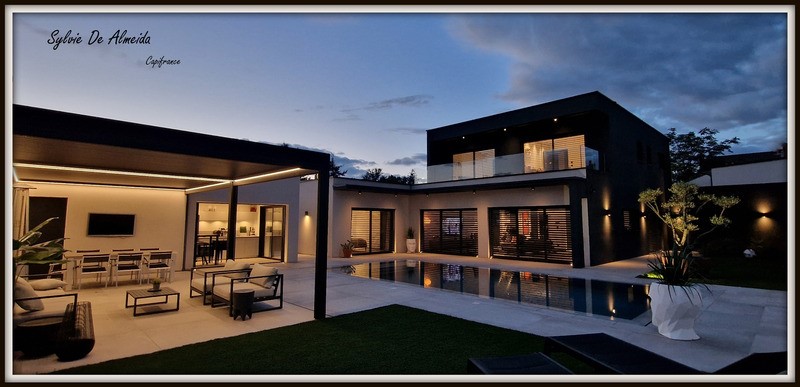 Casa contemporanea in vendita Mâcon