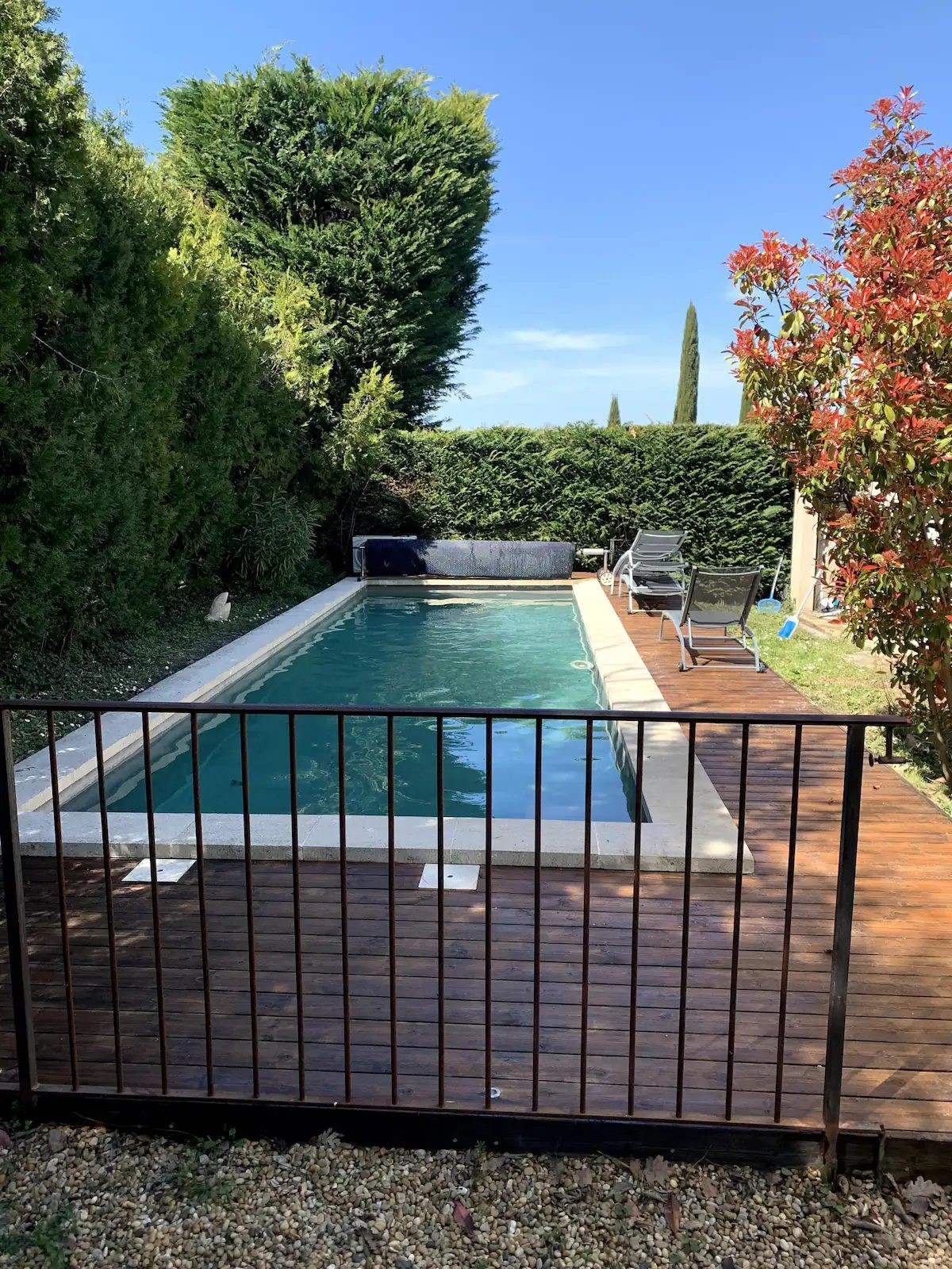 Villa de luxe à vendre à Lacoste