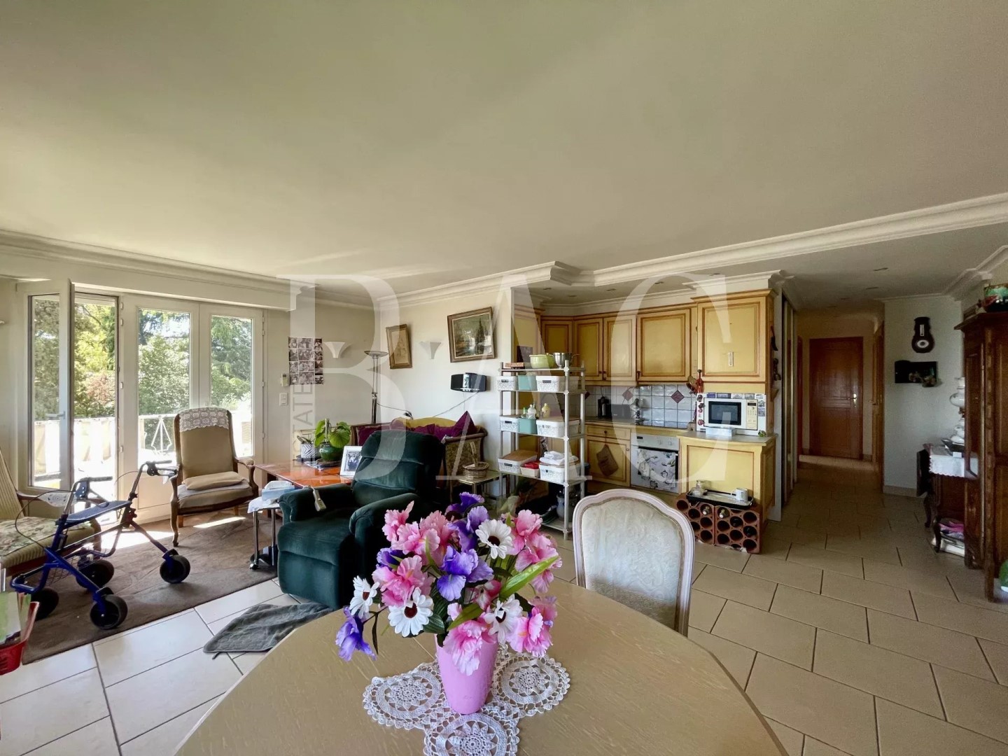 Appartement de luxe à vendre à Cannes
