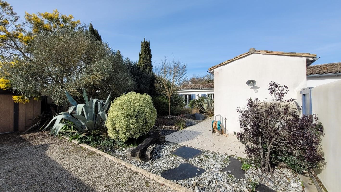Luxus-Haus zu verkaufen Le Bois-Plage-en-Ré