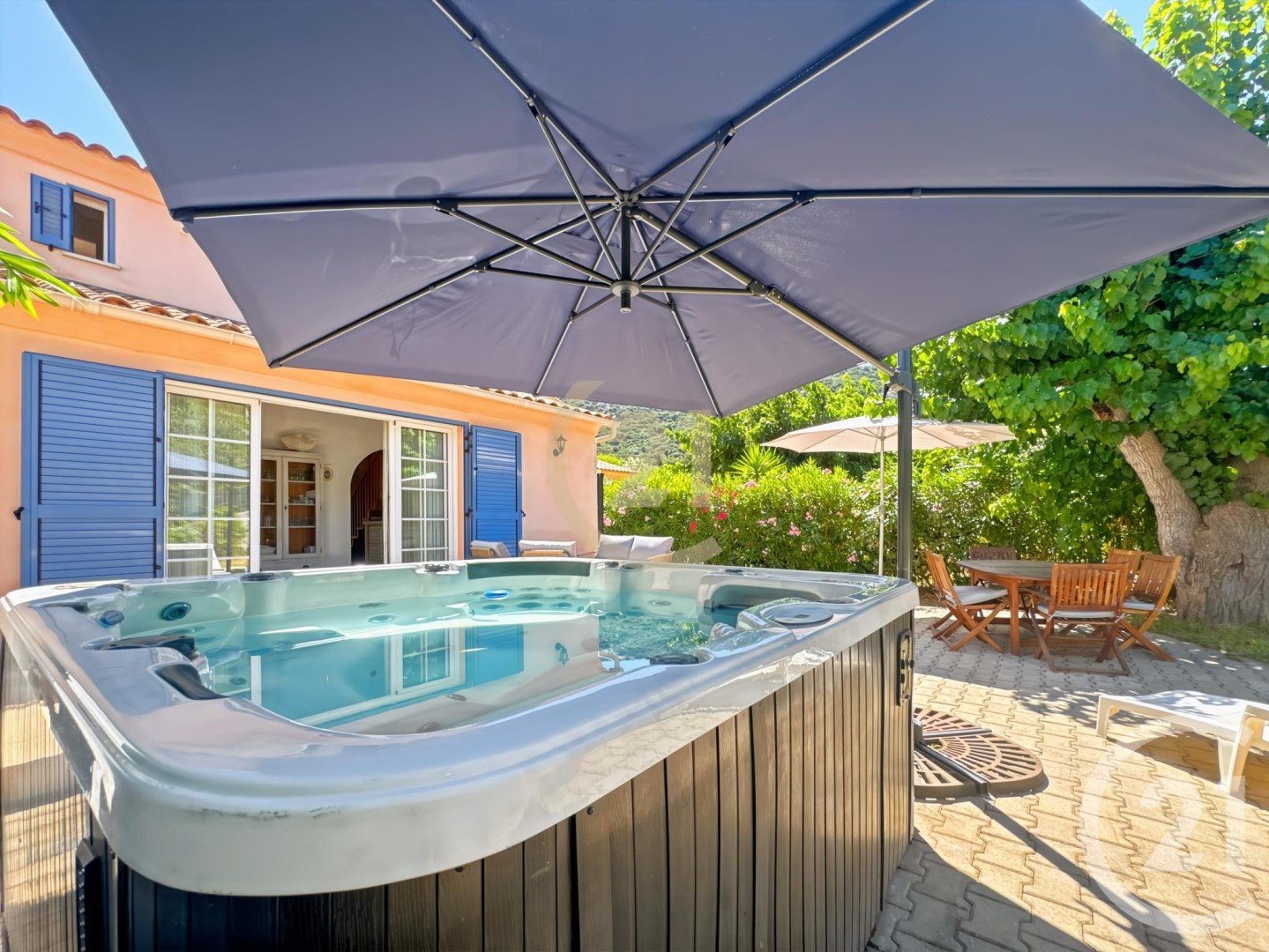 luxe huis te koop in Santa-Reparata-di-Balagna