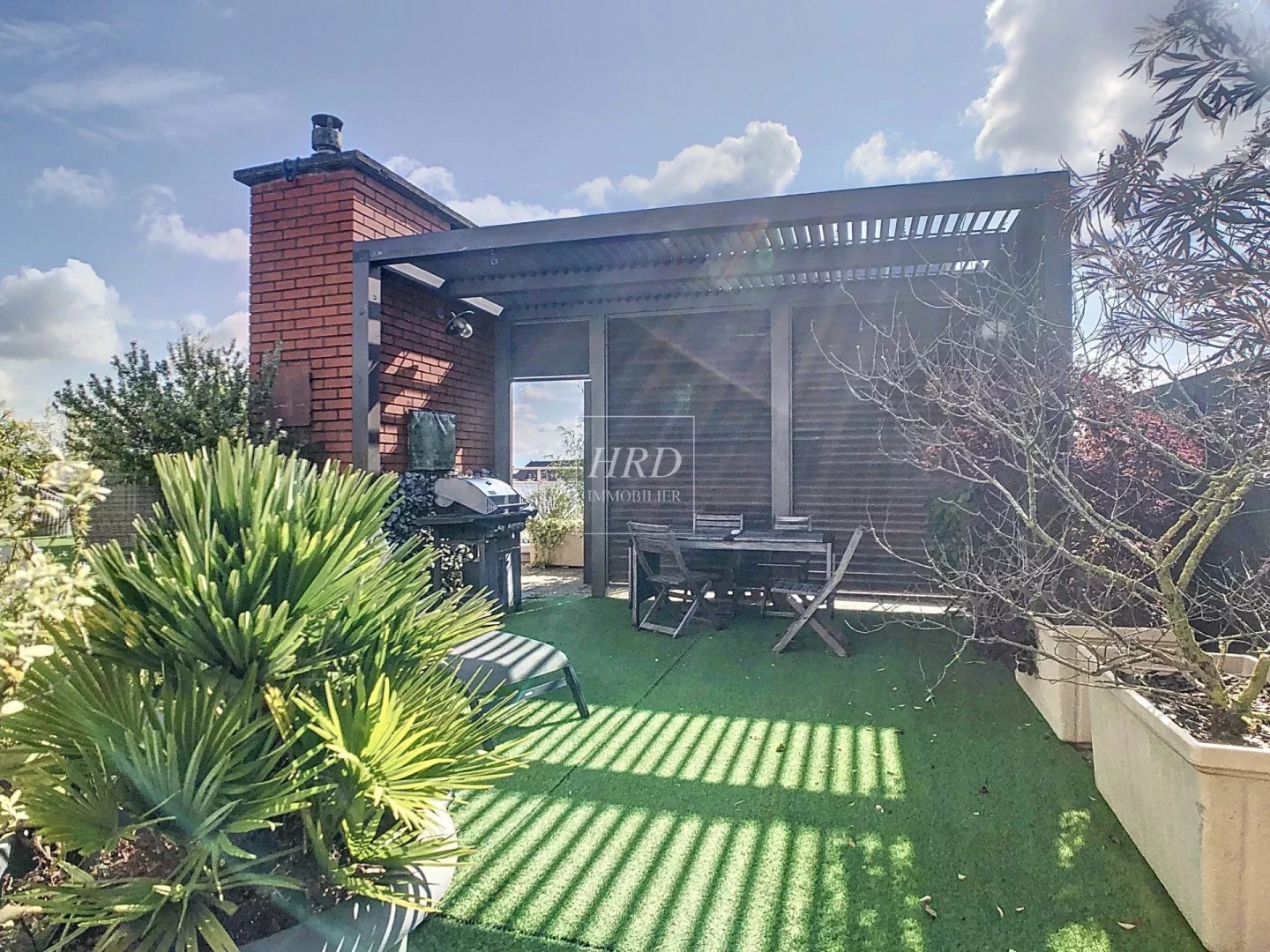 Appartamento di lusso in vendita Neudorf Est Centre