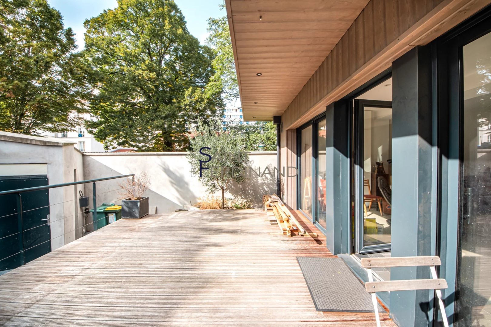 Luxus-Haus zu verkaufen Malakoff