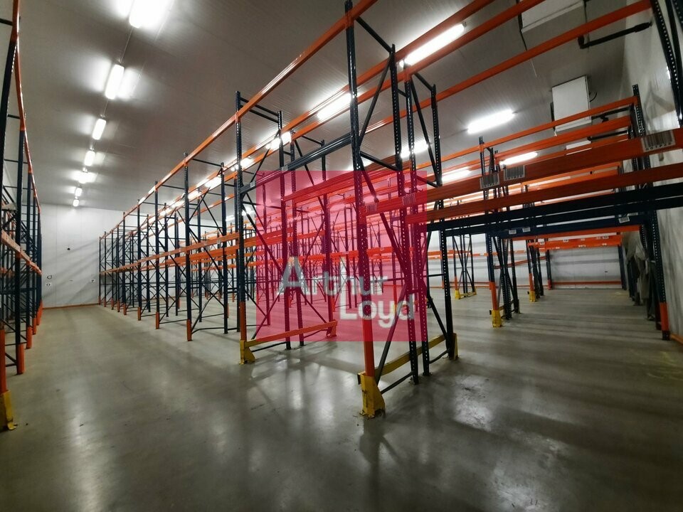 Logistique