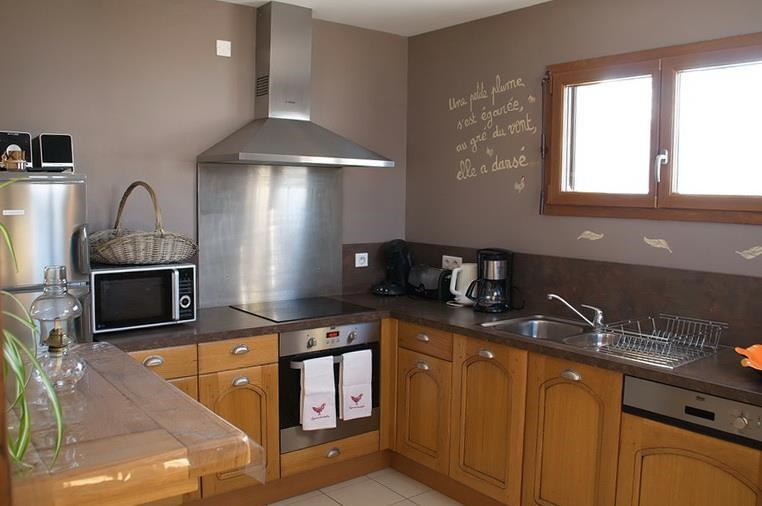 Maison La Bresse 88 Vosges 100m2 11 Pers Amivac