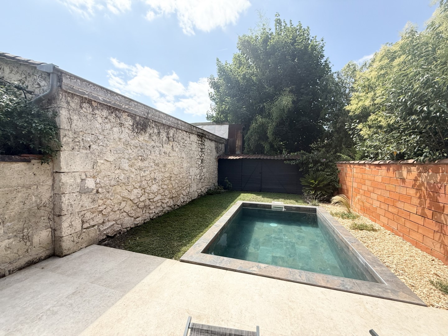 Maison de luxe à vendre dans le quartier Caudéran-Barrière Judaïque