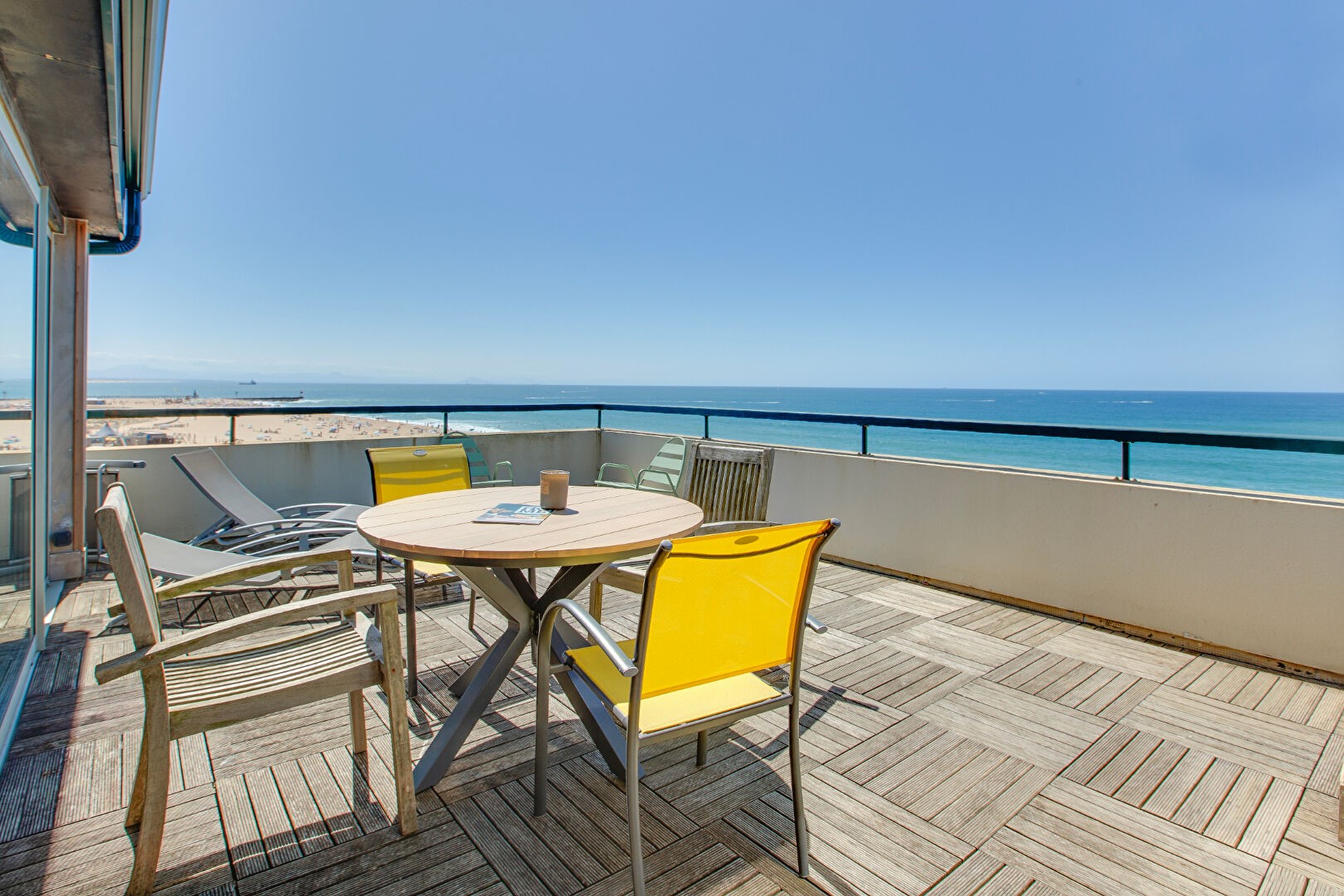 Appartamento di lusso in vendita Hossegor