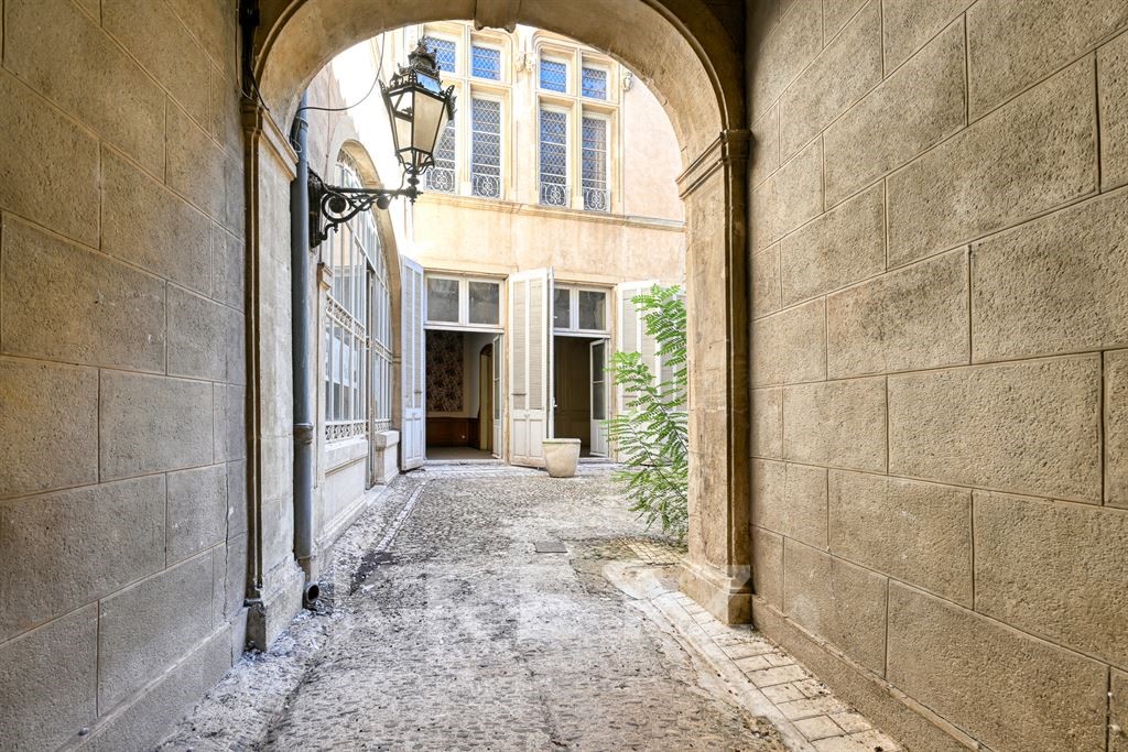 Palazzina signorile in vendita Château Devèze