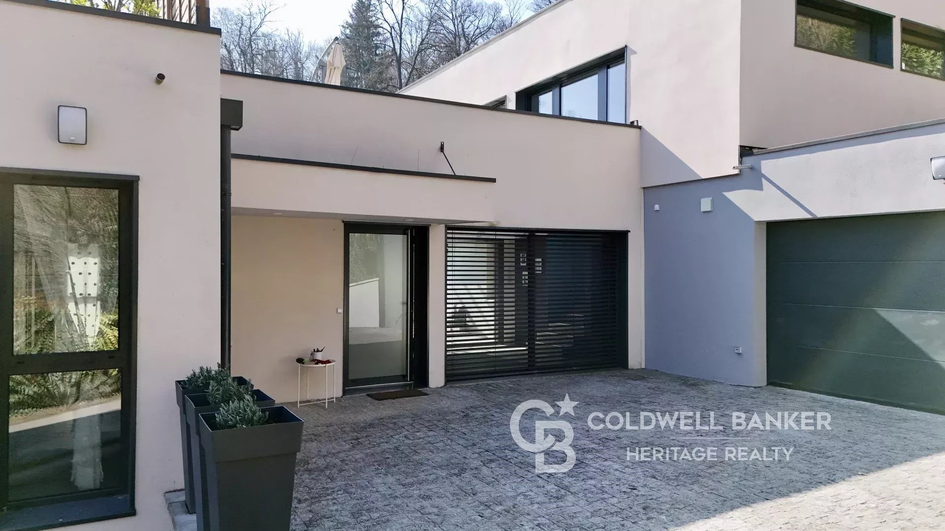 Luxus-duplex zu verkaufen Charbonnières-les-Bains