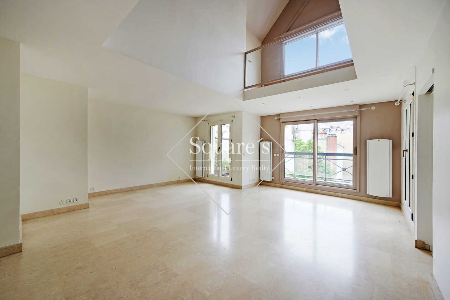 Appartement de luxe à vendre dans le quartier Vallées