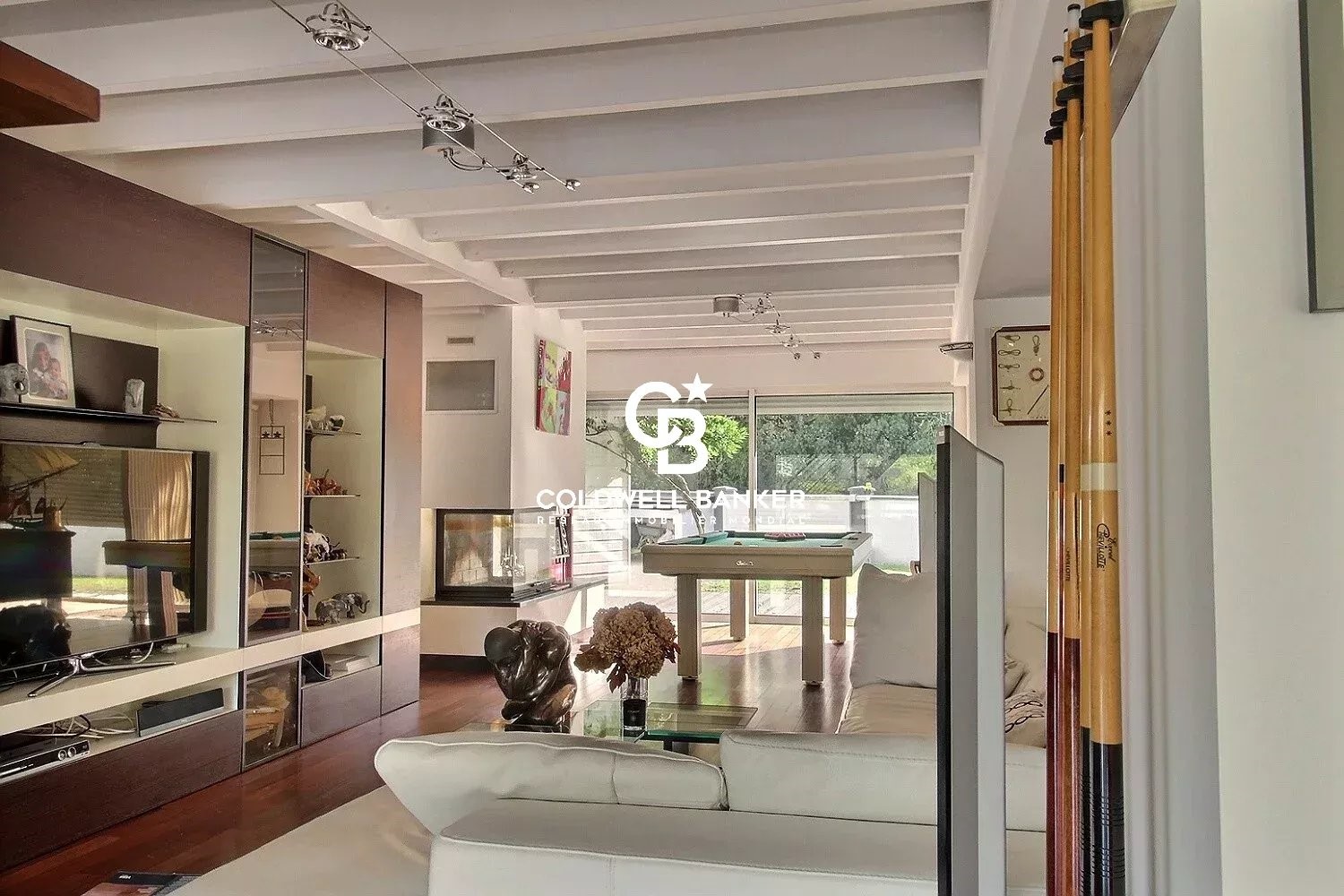 Luxus-Haus zu verkaufen Lanton