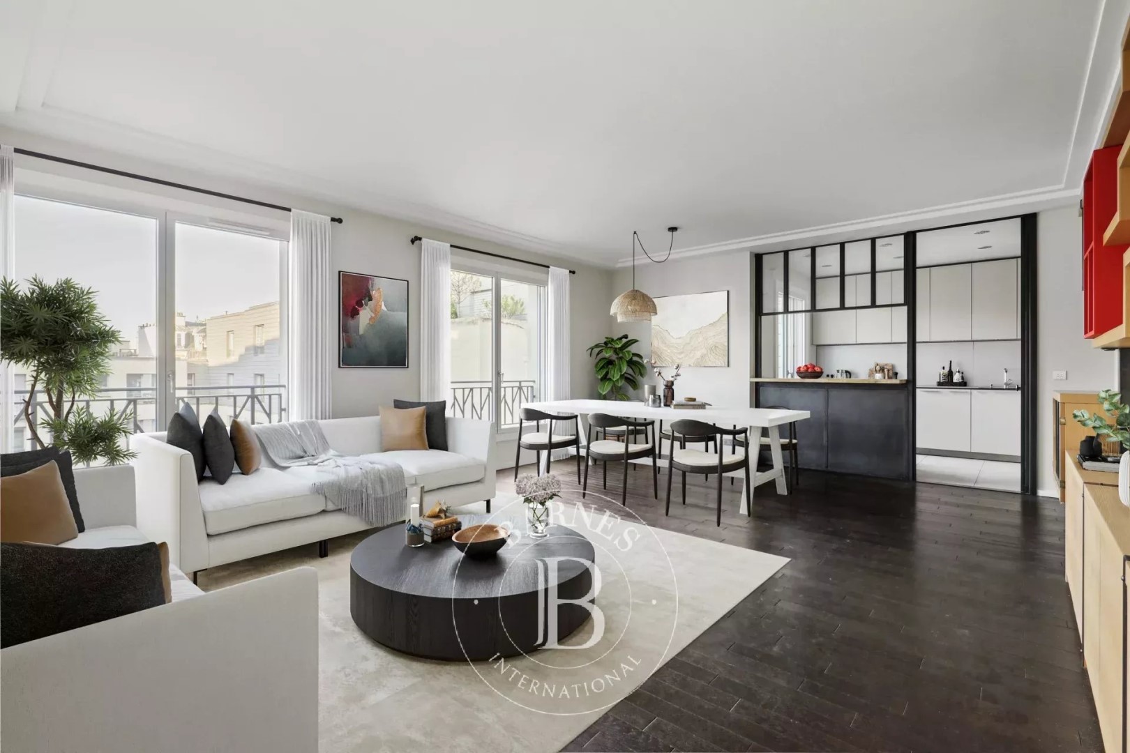 Luxus-Apartment zu verkaufen Saint Thomas d'Aquin
