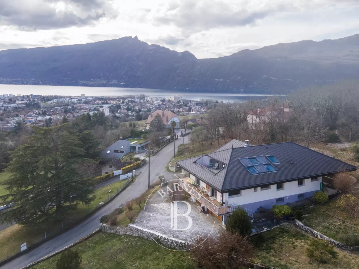 Luxus-Haus zu verkaufen Aix-les-Bains