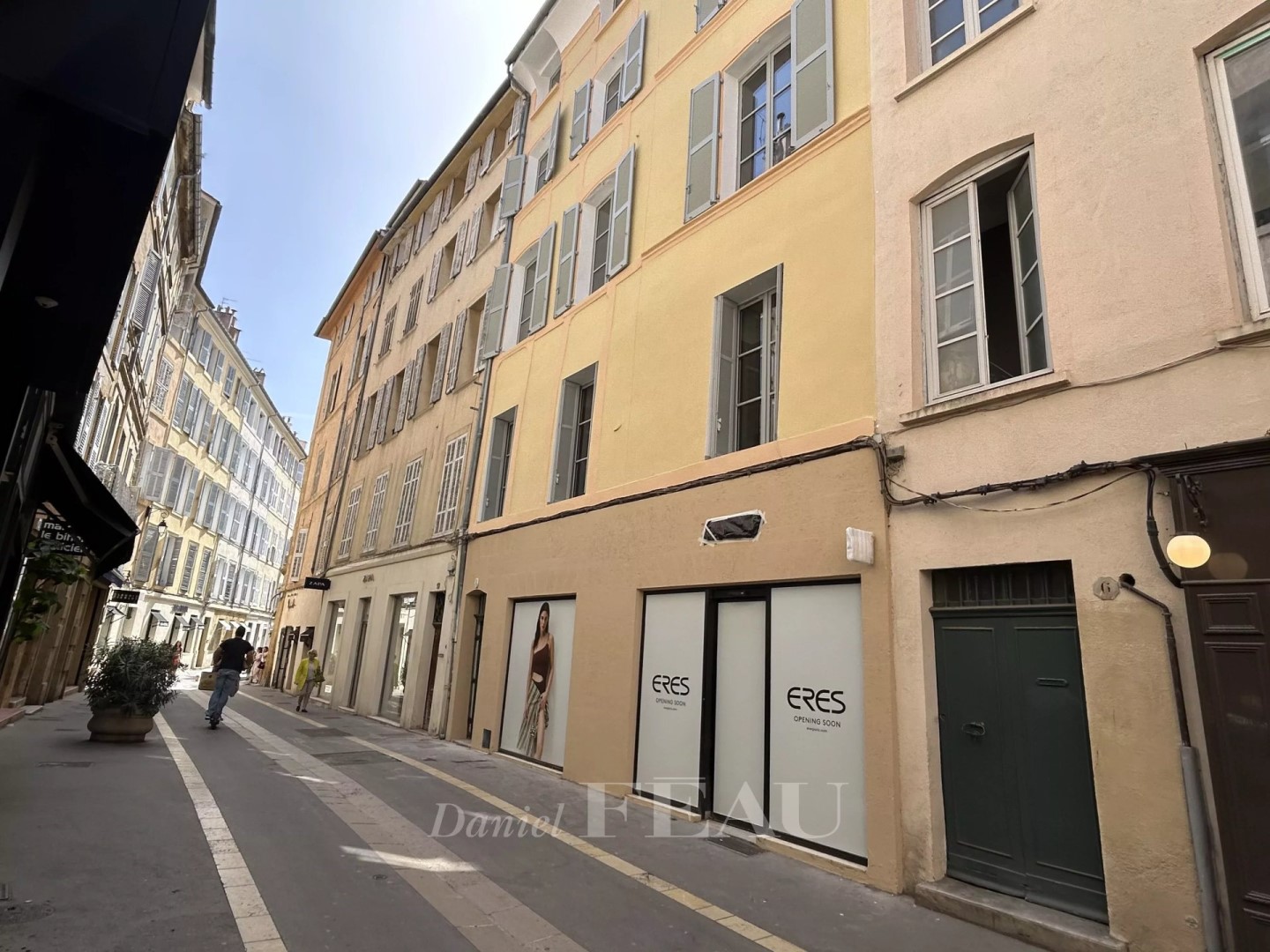 Appartement de luxe à vendre dans le quartier Grand Sud- Aix la Duranne