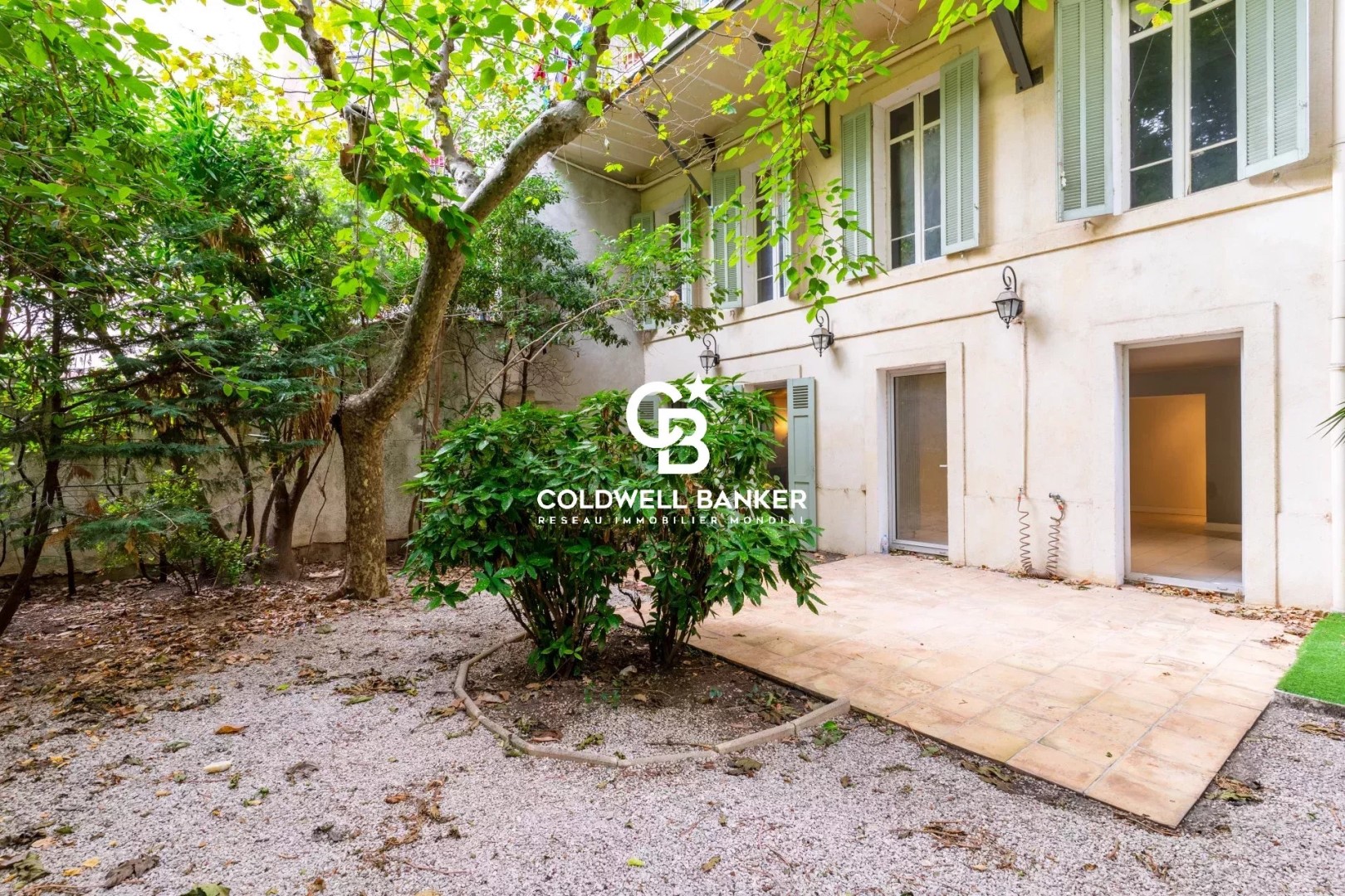 Duplex de luxe à vendre dans le quartier Le Rouet