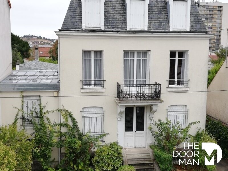 property for sale in the district Val d'Argent Sud
