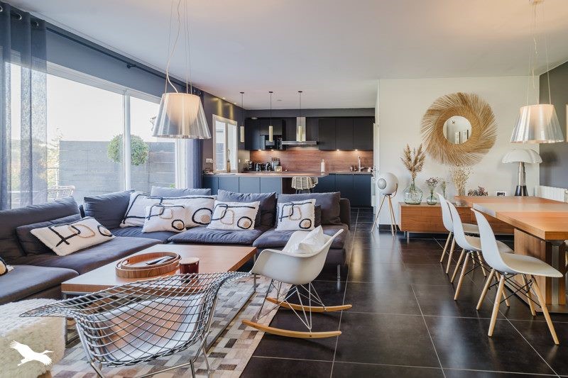 Luxus-Haus zu verkaufen Glaciere-Jomard