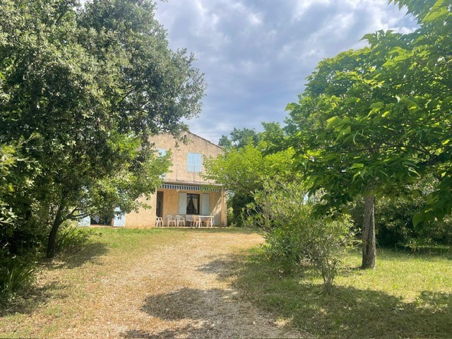Luxury villa for sale in Grignan
