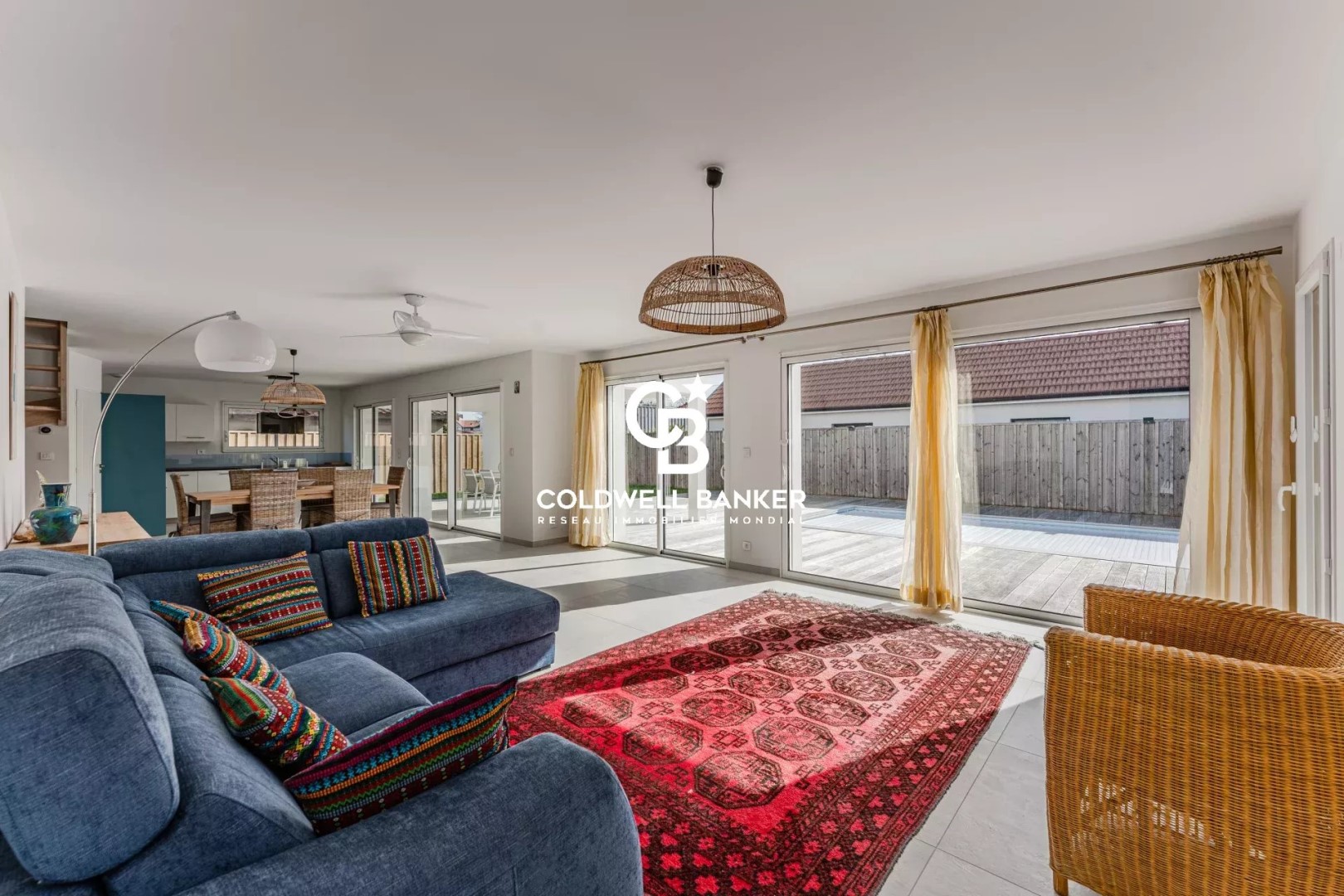 Maison de luxe à vendre dans le quartier Aiguillon-Port