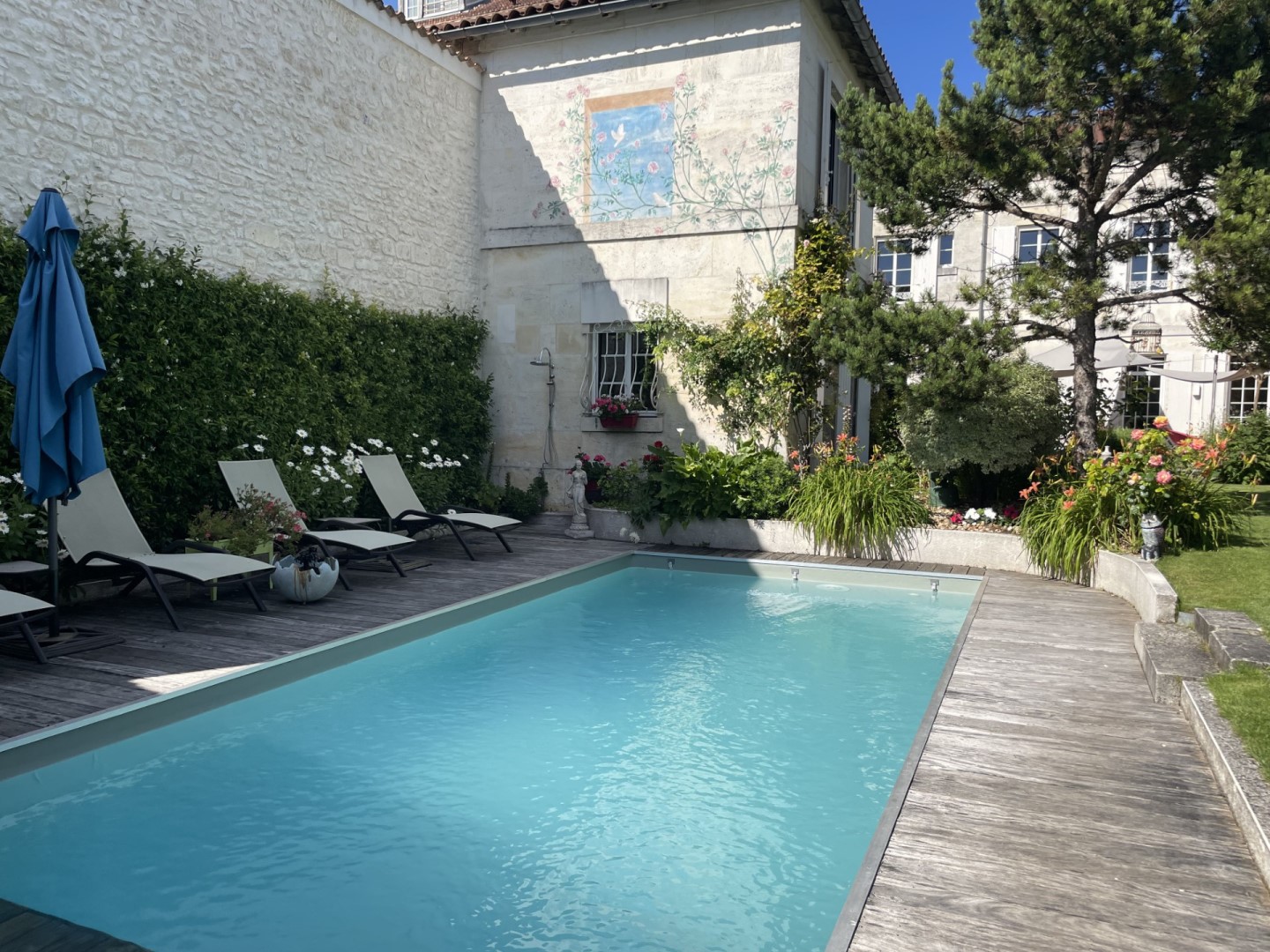 propriété à vendre à Cognac