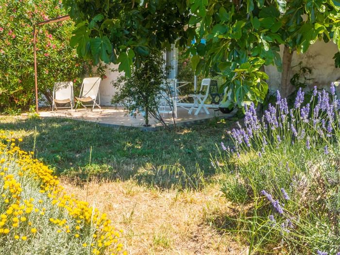 Gite De Vacances A Murviel Les Beziers En Languedoc Roussillon Pour 4 Pers 72m Amivac Com