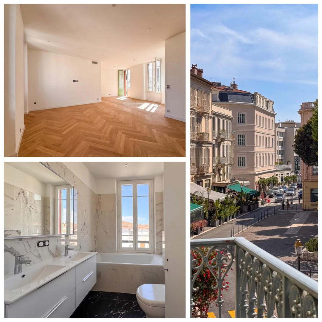 Appartement de luxe à vendre à Beaulieu-sur-Mer