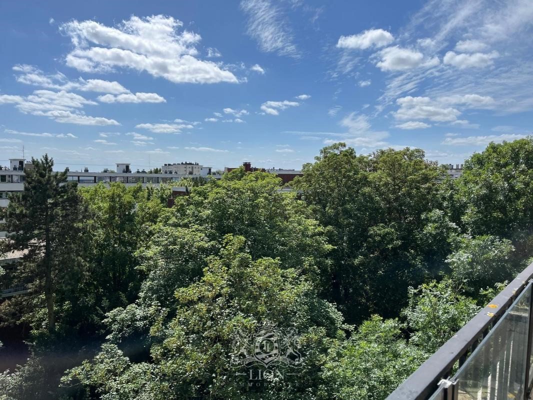 Appartement de luxe à vendre dans le quartier Berckem-Kleber-Saint Charles
