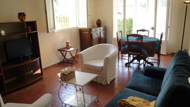 Appartement De Vacances A La Seyne Sur Mer En Provence Alpes Cote D Azur Pour 5 Pers 52m Seloger Vacances