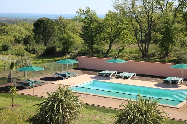 Gite De Vacances A Argeles Sur Mer En Languedoc Roussillon Pour 6