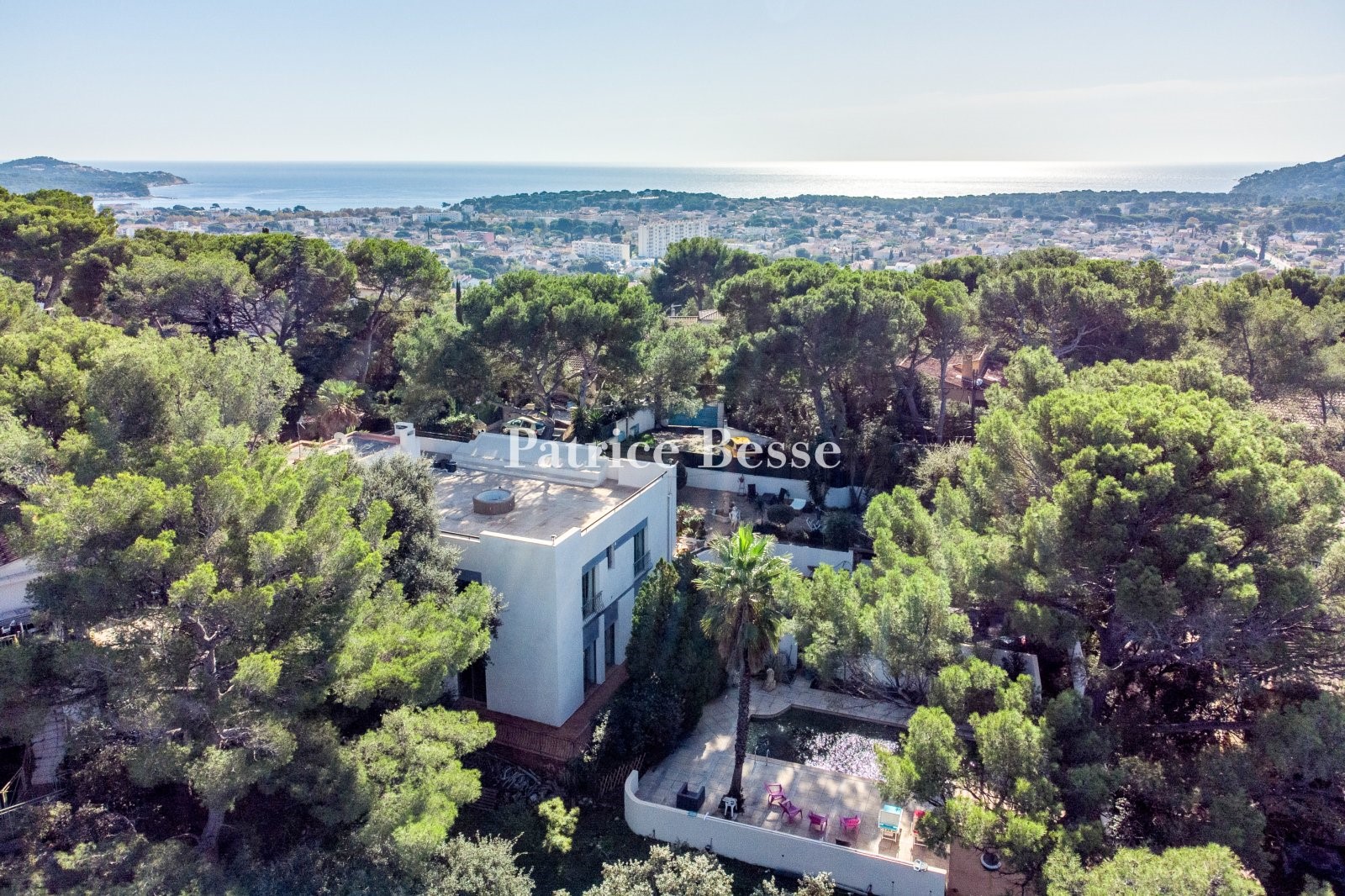 Luxury house for sale in La Seyne-sur-Mer