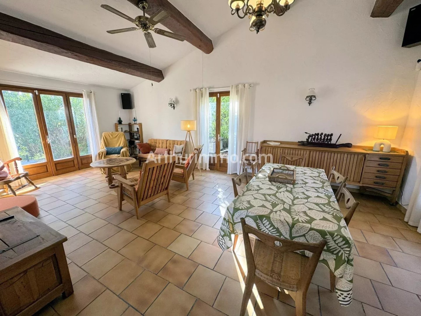 Dimora di lusso in vendita Basse Suane-Les Virgiles