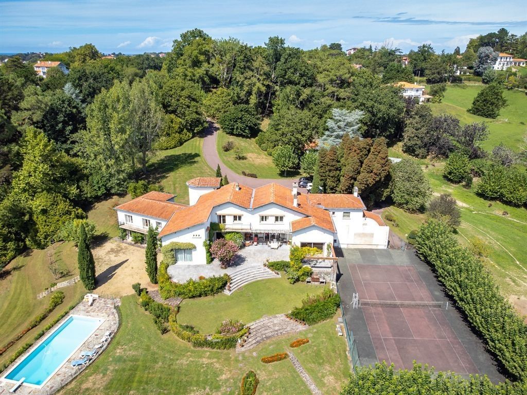 property for sale in Saint-Jean-de-Luz