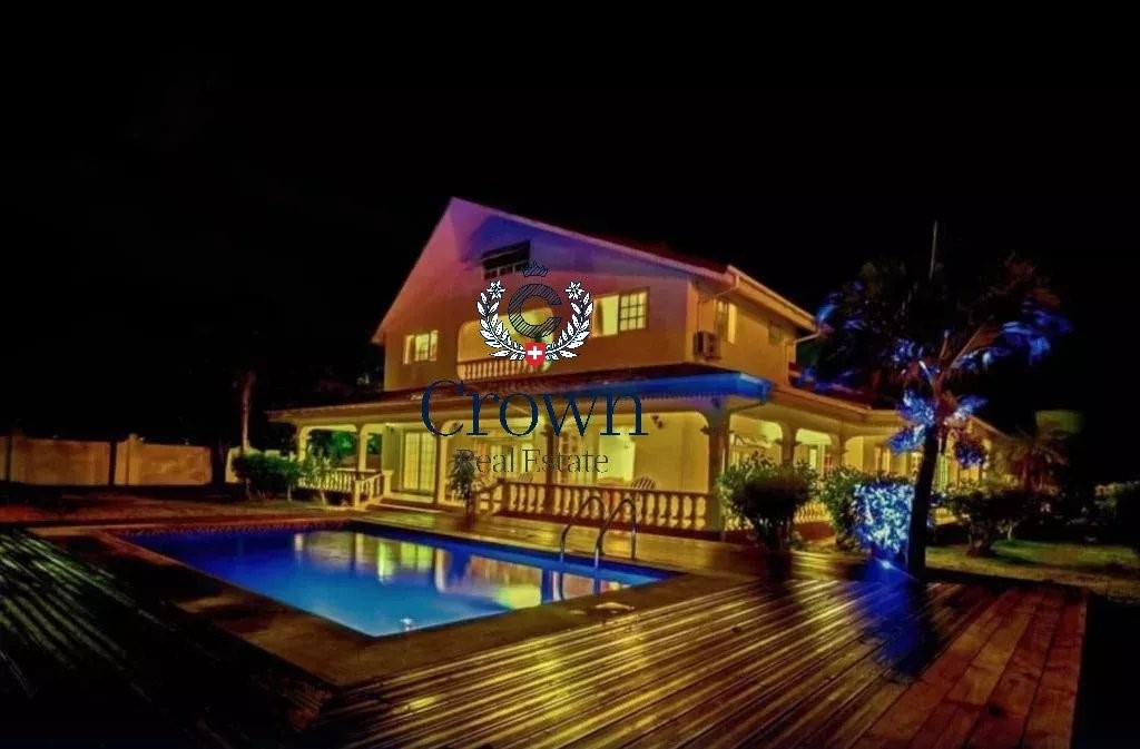 Villa di lusso in vendita Grand anse