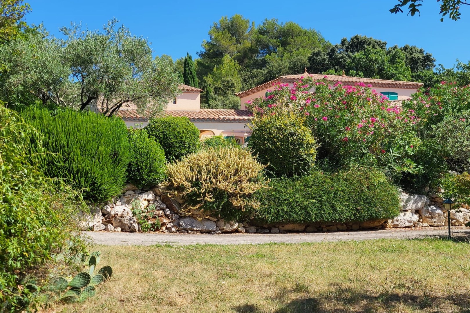 Villa di lusso in vendita Assas