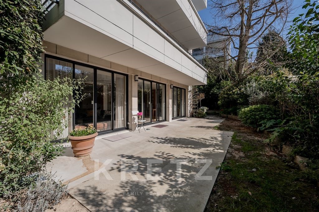 Luxus-duplex zu verkaufen Neuilly-sur-Seine
