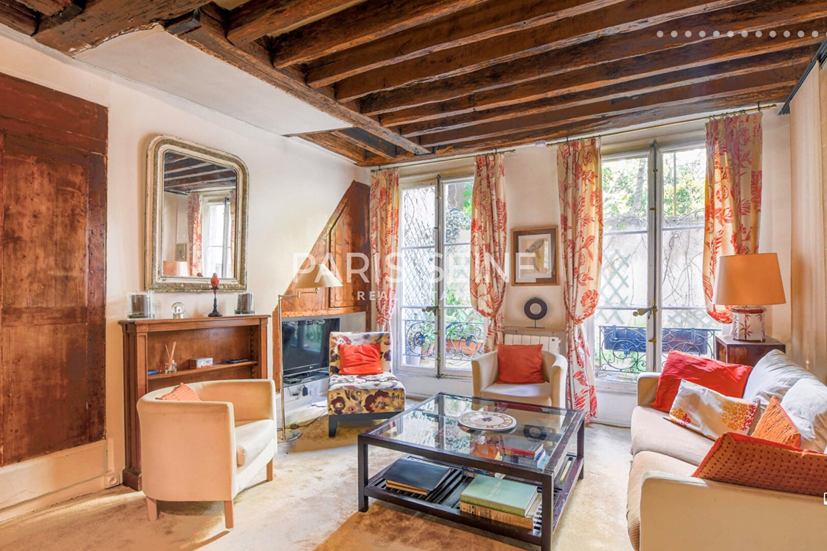 Appartamento di lusso in vendita Saint Germain des Prés