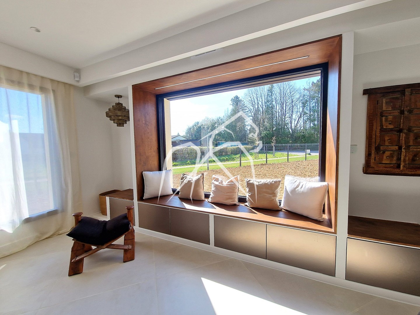Casa contemporanea in vendita Montigny