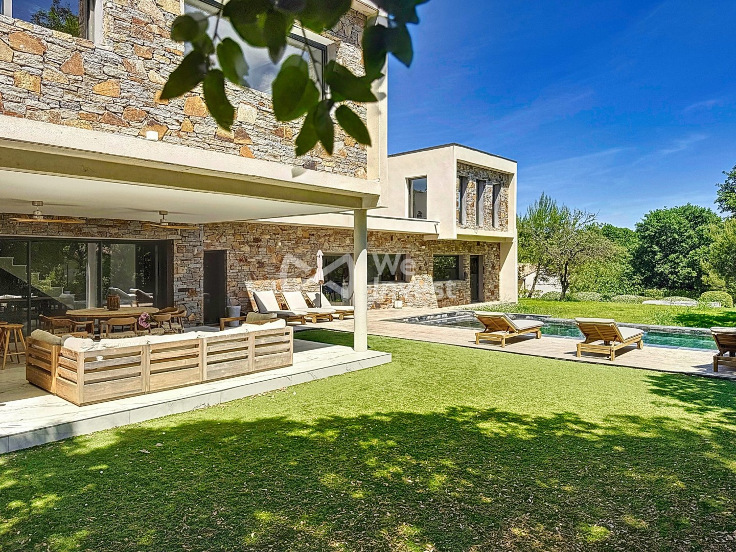Villa di lusso in vendita Assas
