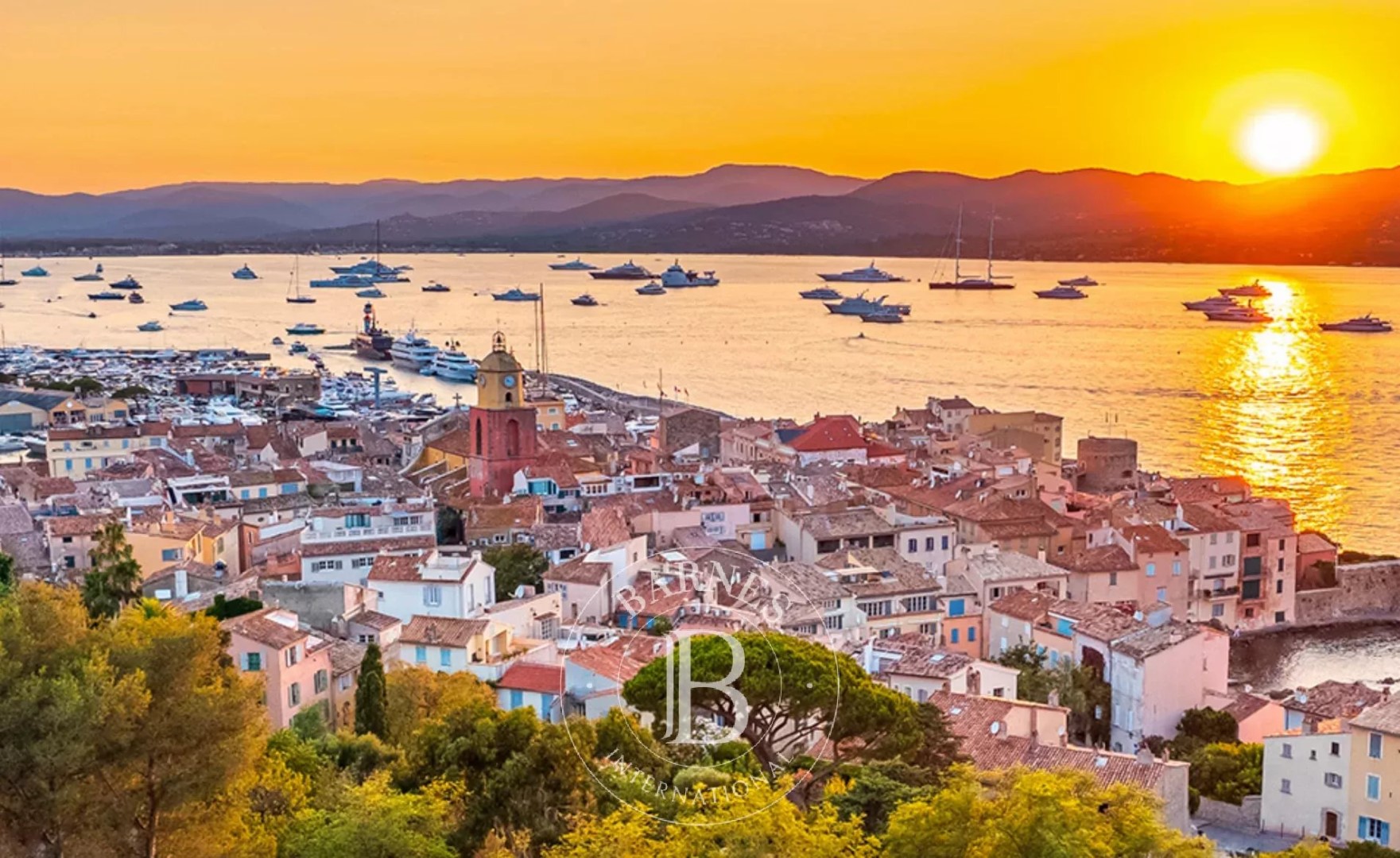 Luxus-Apartment zu verkaufen Zone Est Diffuse