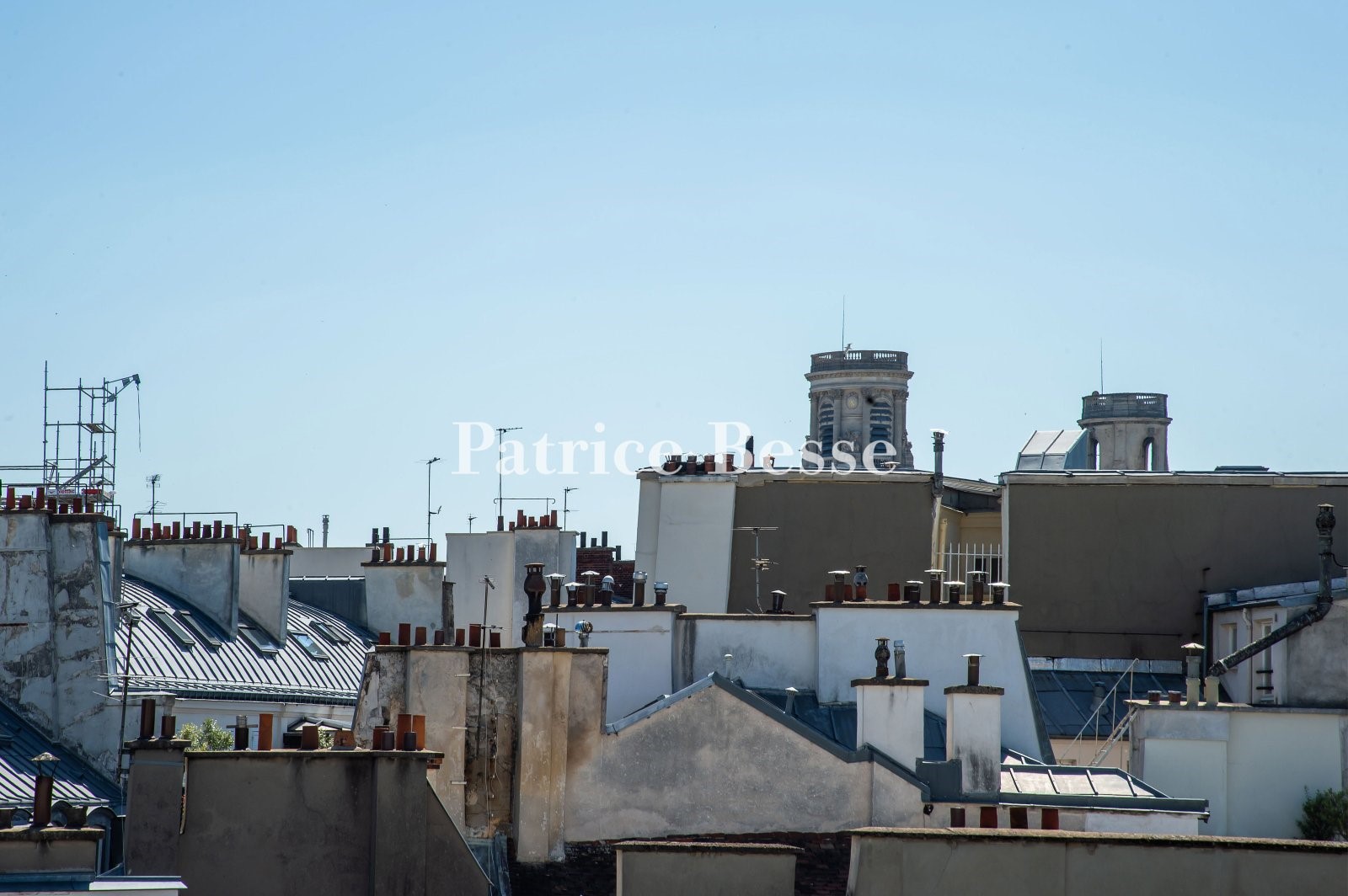 triplex in vendita Saint Thomas d'Aquin