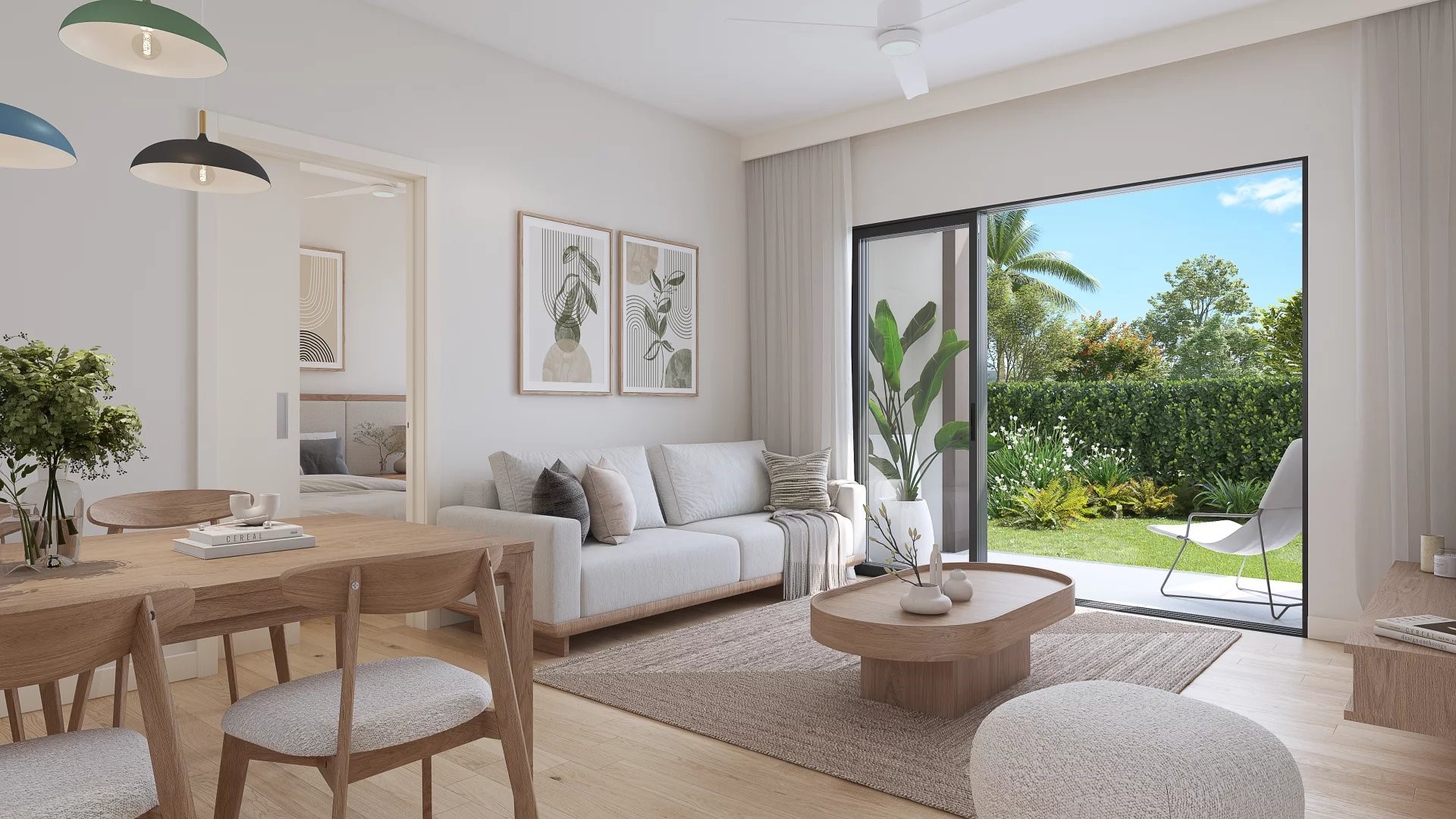 Appartement de luxe à vendre Haute rive