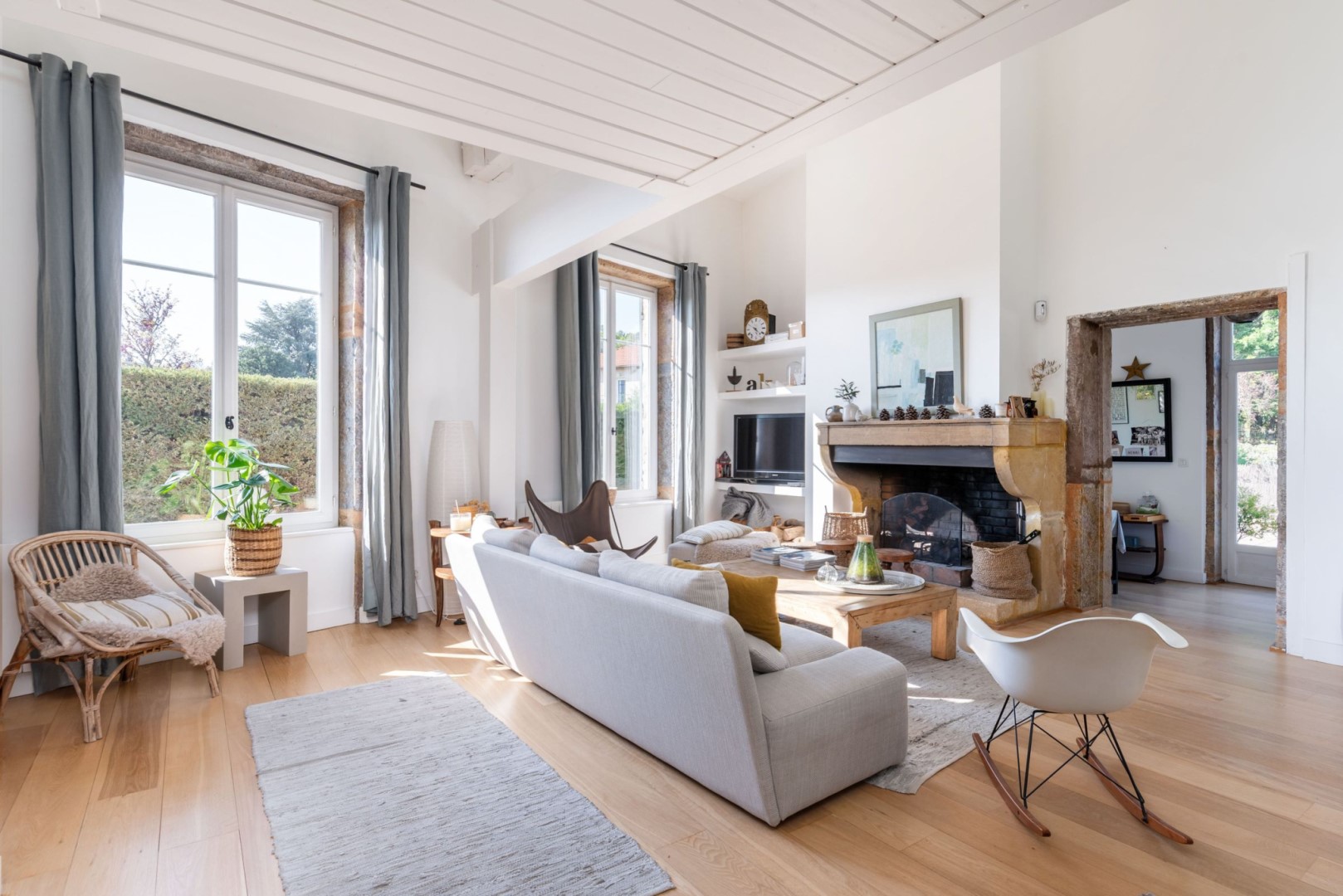 Appartement de luxe à vendre à Sainte-Foy-lès-Lyon